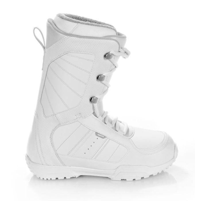 Boots Luna RAVEN snowboard - - Blanc