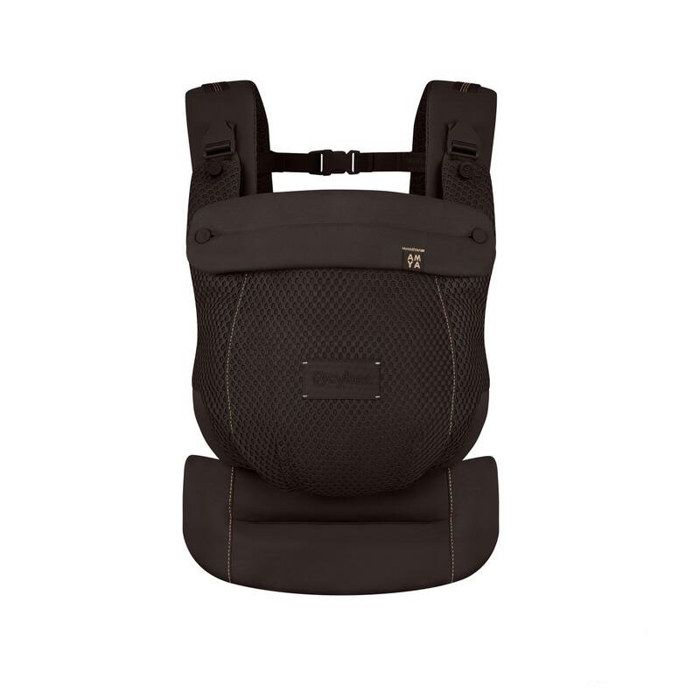 CYBEX - Porte-bébé Amya Chocolate Brown