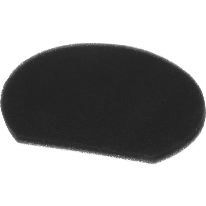 Mousse filtrante 132x115x7mm 12022750 Aspirateur Bosch Filtres