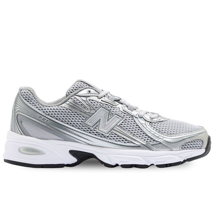 New Balance 740 Basket Unisexe - Gris - U740SG2