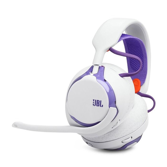 Casque Gaming JBL Quantum 650 – Sans Fil, Réduction de Bruit, Bluetooth 5.3 - vue 5