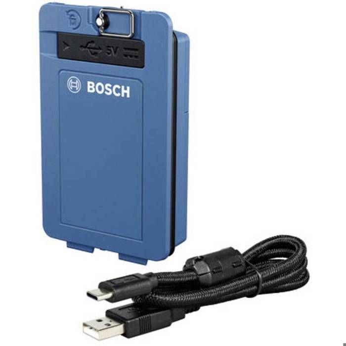 Bosch Professional 1600A031FZ BA 3.7V 3.0Ah Batterie pour outil 3 Ah - vue 2