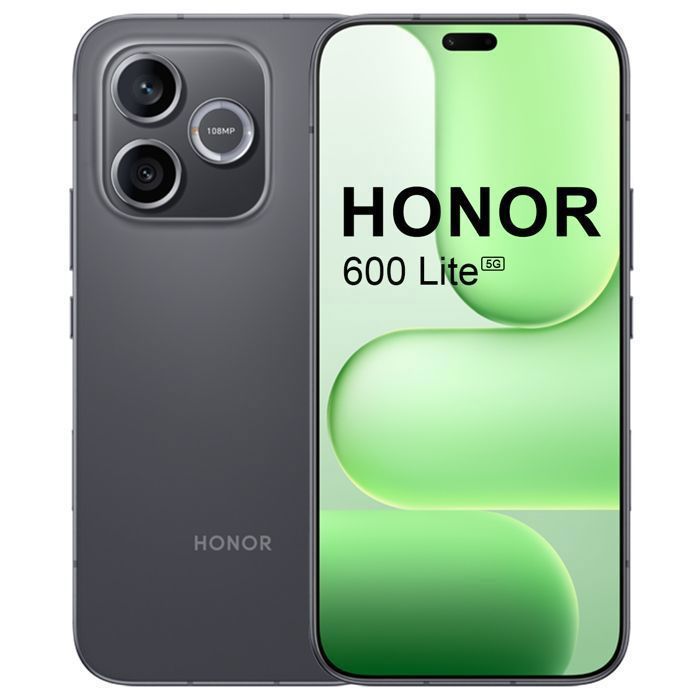 Honor 600 Lite 256 Go