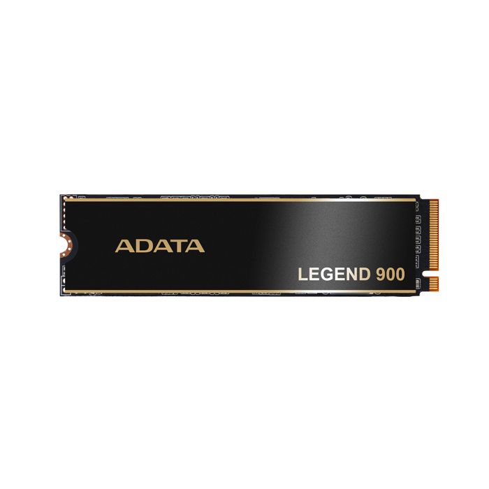 SSD – ADATA – LEGEND 900 – 6 To – PCIe Gen4 x4 – Vitesse R/W 7000/5400 Mo/s