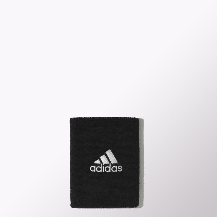 Serre-poignet adidas + bandeau NBA - blanc/noir - 12 ans - Cdiscount Sport