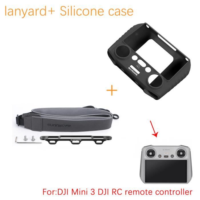 Bouton De Contrôleur Intelligent DJI - Pièce De Rechange Neuf, Pour Télécommande DJI