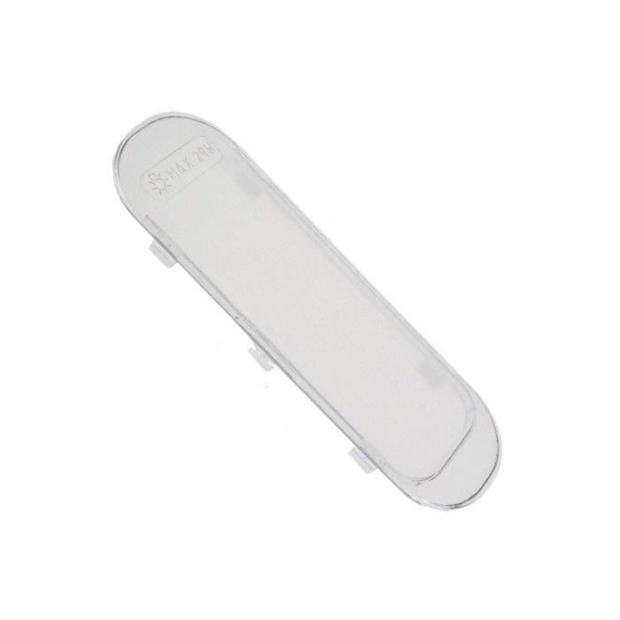 Diffuseur De Lumiere Hotte Airforce 24702 Achat Vente Hotte Cdiscount