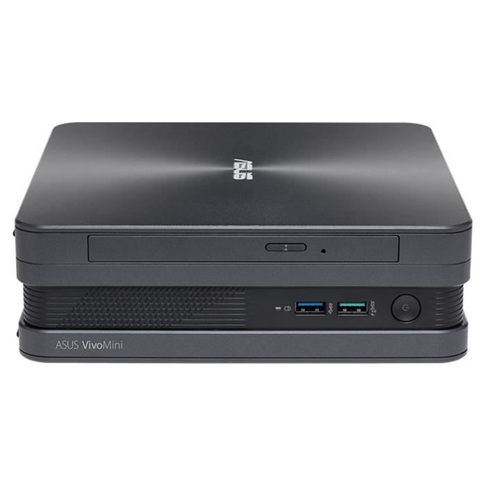 Mini PC  Unité Central Intel Pentium G5400T