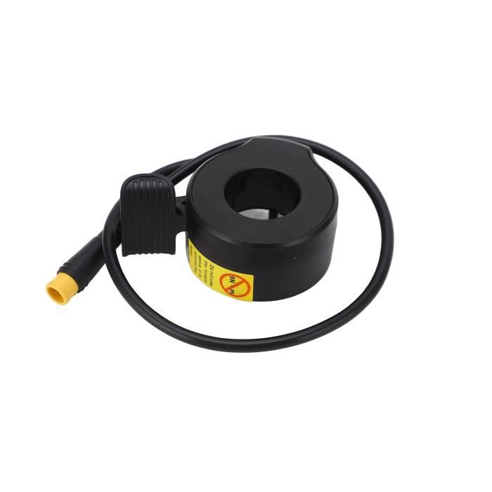 Accélérateur pour vélo électrique 130X,contrôle de vitesse,3 Accélérateur pour vélo électrique 130X,contrôle de vitesse,3