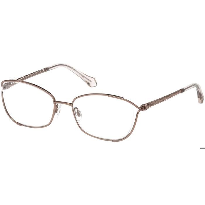 Lunette de store vue roberto cavalli