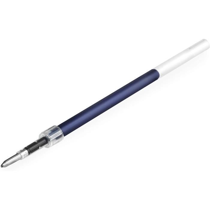 Recharge pour stylo à bille pointe fine encre bleue. - Cdiscount Beaux-Arts  et Loisirs créatifs