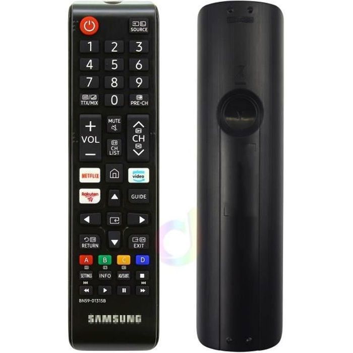 Télécommande SAMSUNG BN59-01327B - Achat/Vente SAMSUNG Q618448