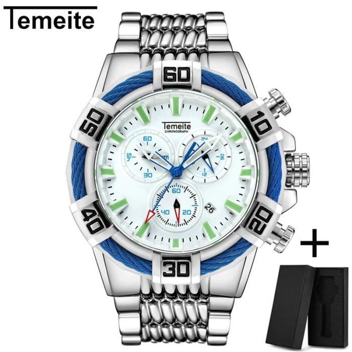 Montre temeite shop