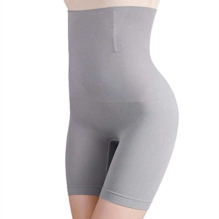 Gaine Amincissante Pour Femme Taille XL - Effet Ventre Plat Sans Couture - Neuf
