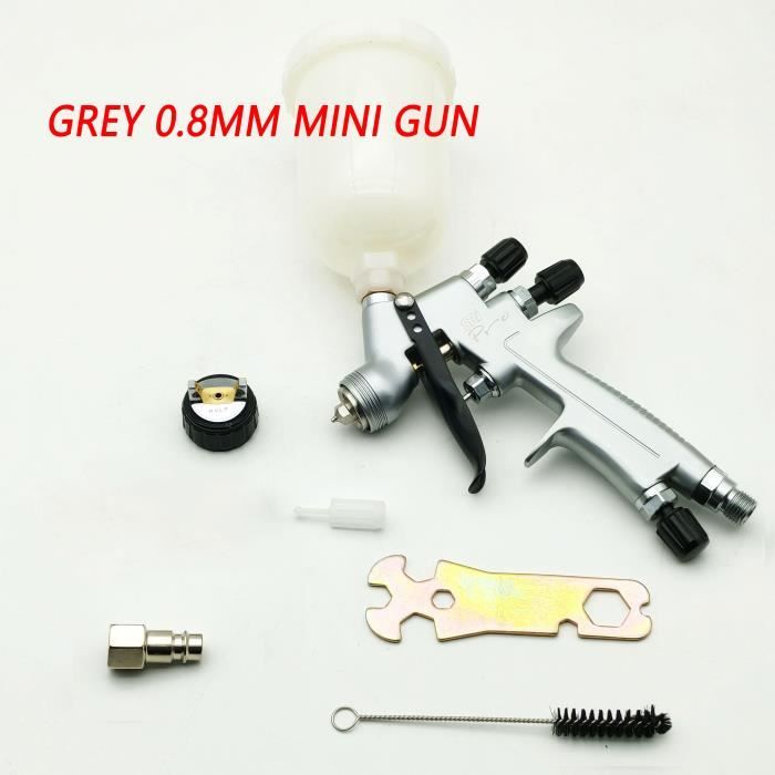 Gobelet 600ml Pour Pistolet à Peinture HVLP | Filetage M16 - Compatible Majorité De Modèles