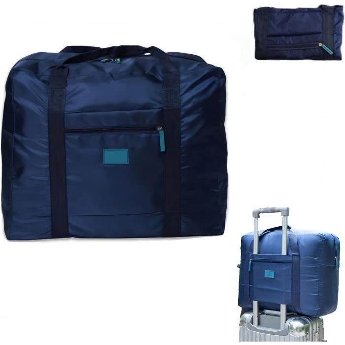 Sac De Voyage Pliable En Nylon Grand Sac De Sport Yoga Loisirs Sauna Sac De Gym Sac De Gym Sac De Week End Leger Pour u1487 Cdiscount Sport