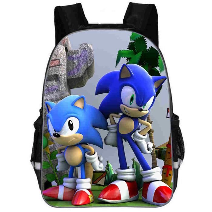 Cartable sonic clearance