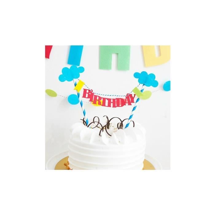 Guirlande Decoration De Gateau Anniversaire Tricolore Achat Vente Banderole Banniere Soldes Sur Cdiscount Des Le Janvier Cdiscount Guirlande Decoration De Gateau Anniversaire Tricolore Achat Vente Banderole Banniere Soldes Sur Cdiscount Des Le Janvier Cdiscount