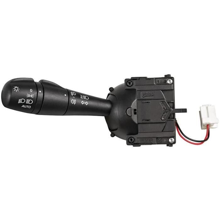 Commutateur - VALEO - 251690 - COM. ECL TWINGO III/CAPTURE/CLIO IV