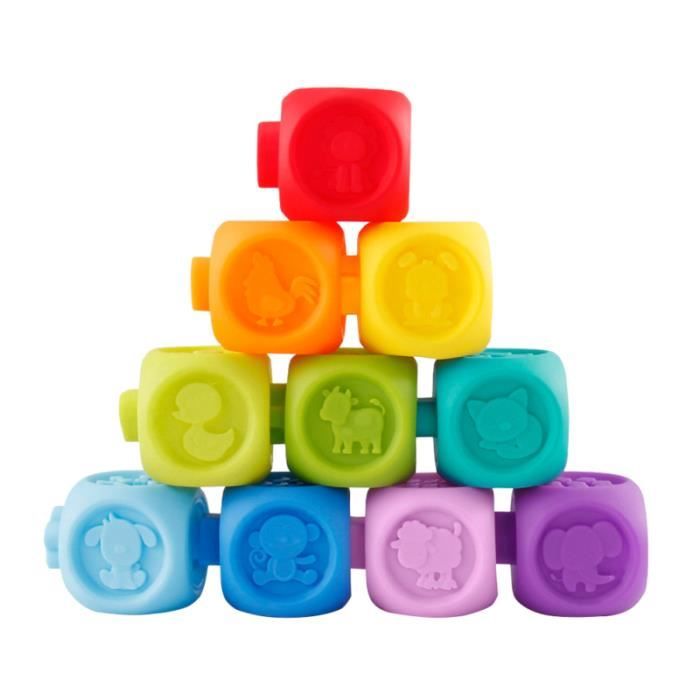Cube pour bébé clearance