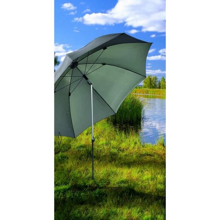 AUVENT POUR PARAPLUIE/PARASOL PÊCHE 2,3M AWN 500 CAPERLAN
