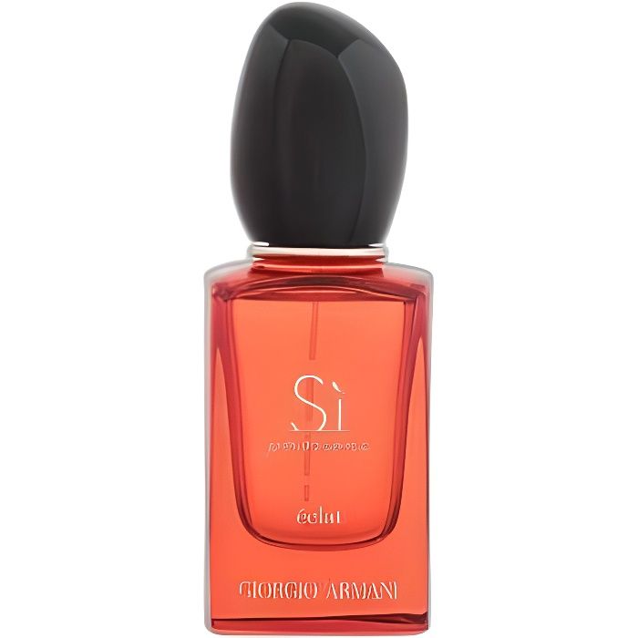 Giorgio armani si online le parfum 40ml