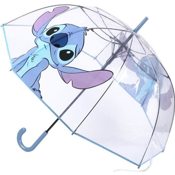 parapluie stitch disney adulte 90 cm