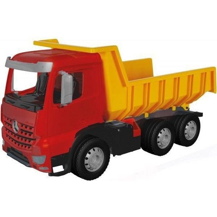 Camion geant jouet on sale