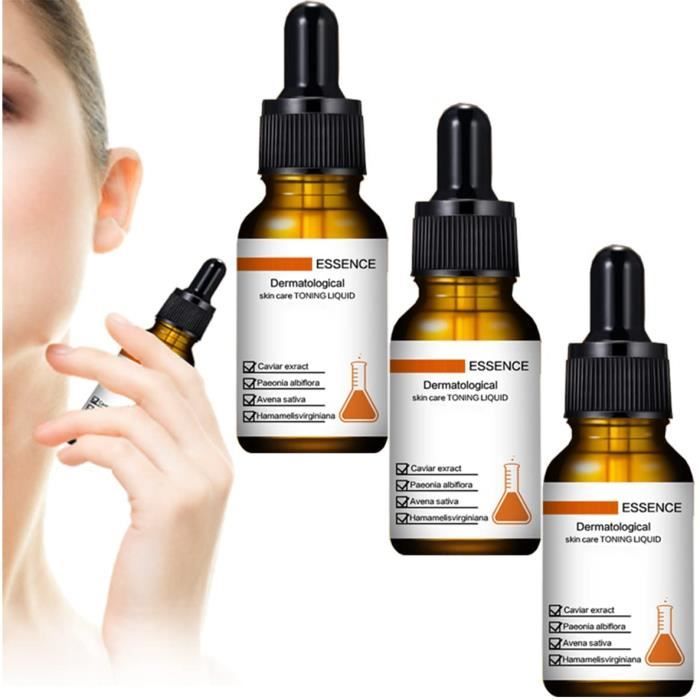 Zero pore instant perfection serum deals