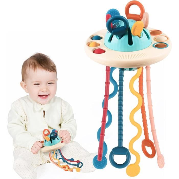 jouet motricite bebe 1 an