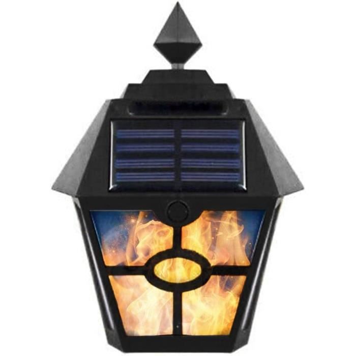Lampe torche LEDs design rétro - Lampe de poche