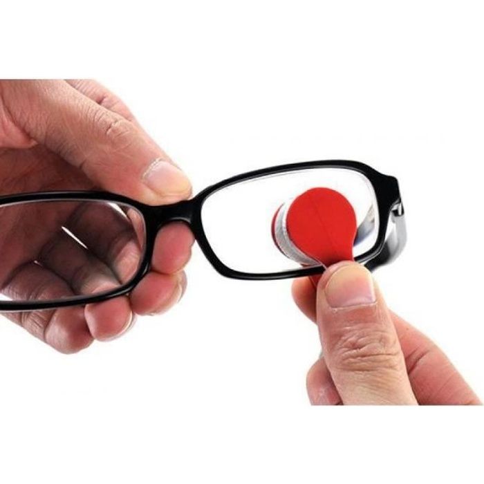 nettoyant lunettes de vue spray - Achat en ligne