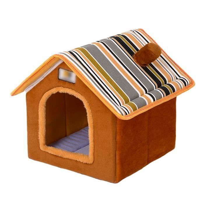 Maison Amovible Pour Chien Niche A Chat Douce Pliable Igloo Confortable Lit Nid Pour Animaux Interieur Exterieur Brun S Cdiscount Animalerie Maison Amovible Pour Chien Niche A Chat Douce Pliable Igloo Confortable Lit Nid Pour Animaux Interieur Exterieur Brun S Cdiscount Animalerie