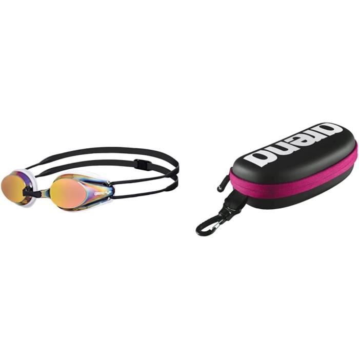 Lunette de competition natation top