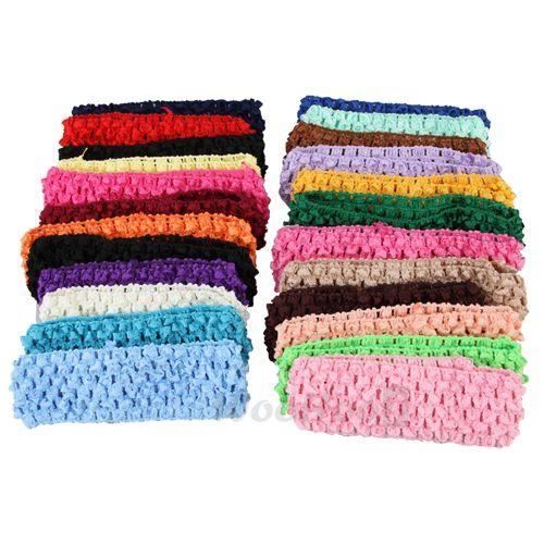 Serre-tête Bandeau Tube Simandra 'Magie' - 100% Coton - Pour Dreadlocks Ou Cheveux - Fabriqué Au Népal