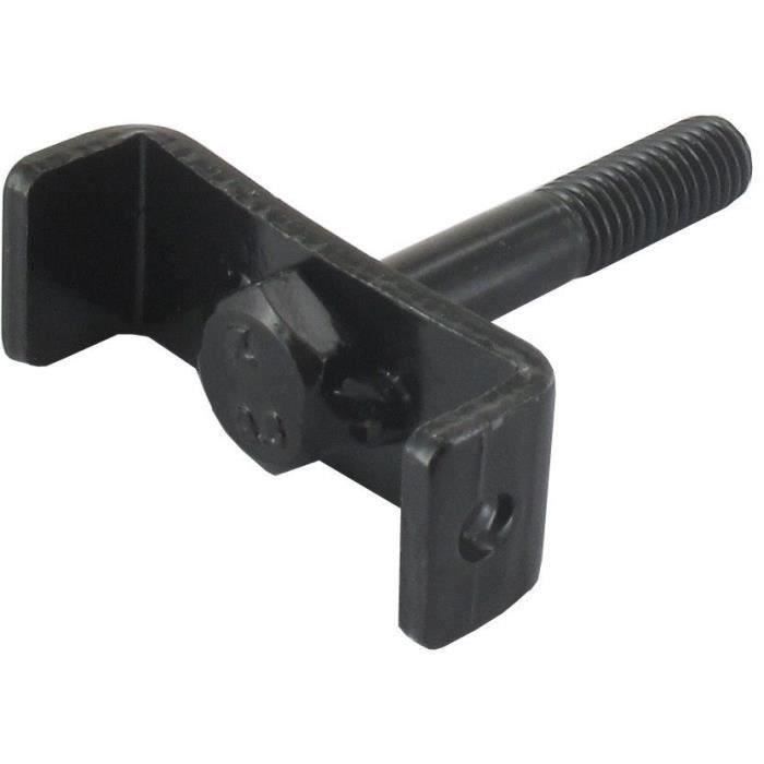 Patte de fixation d'attelage origine 382650211/0 pour Tondeuse