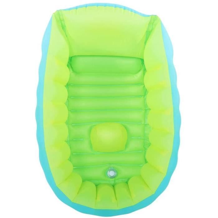Jouets De Bain Baignoire De Douche Pour Bebe Baignoire Gonflable