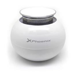 Phoenix Ufoboom Blanc - vue 2