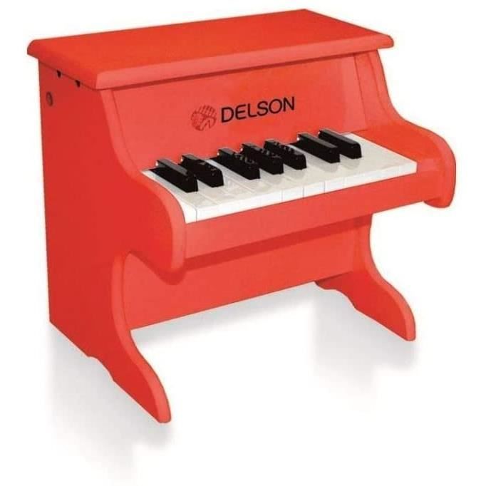 Pédale Piano Sustain Universel Non-slip Damper avec Piano Style En Stock  HB003 - Cdiscount Instruments de musique