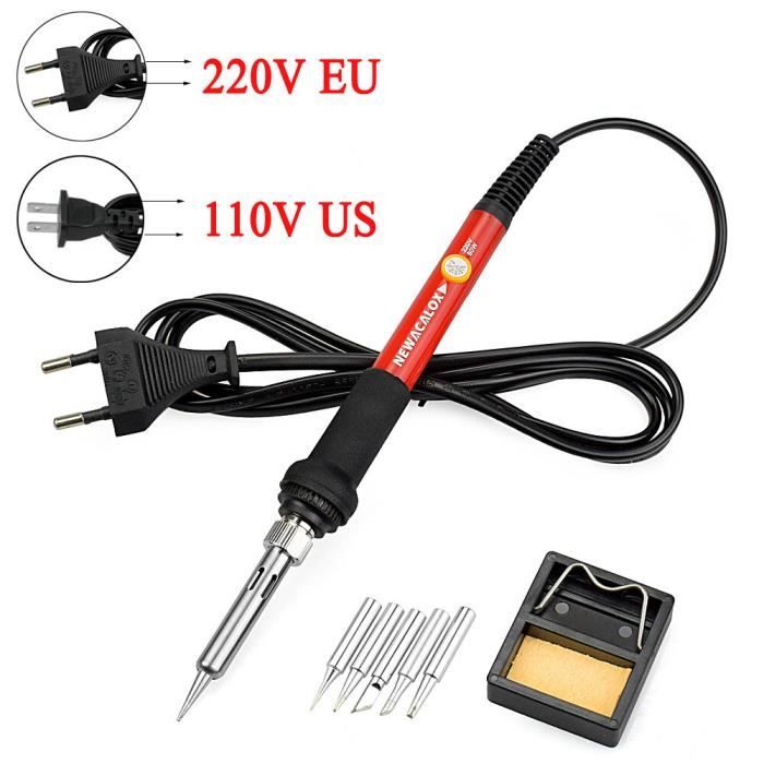 Fer à souder portatif - Fer à souder 4 en 1 avec Type Stylo,Outil Torche soudage sans Fil gaz Fer à souder portatif - Fer à souder 4 en 1 avec Type Stylo,Outil Torche soudage sans Fil gaz