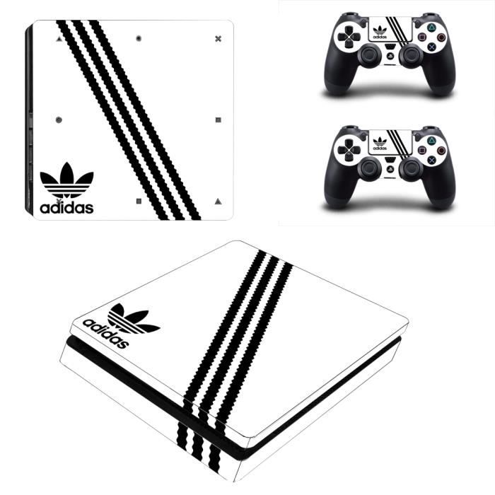 Adidas ps4 top slim skin