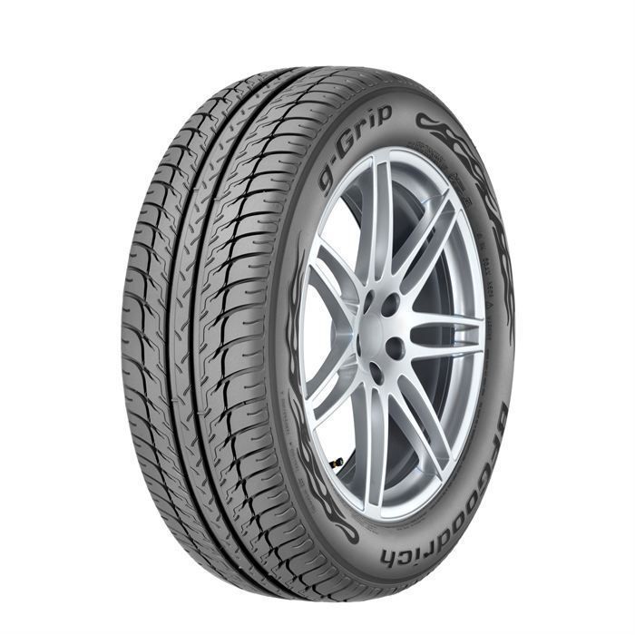 BFGOODRICH 205-60R16 92H G GRIP - Pneu été - Cdiscount Auto