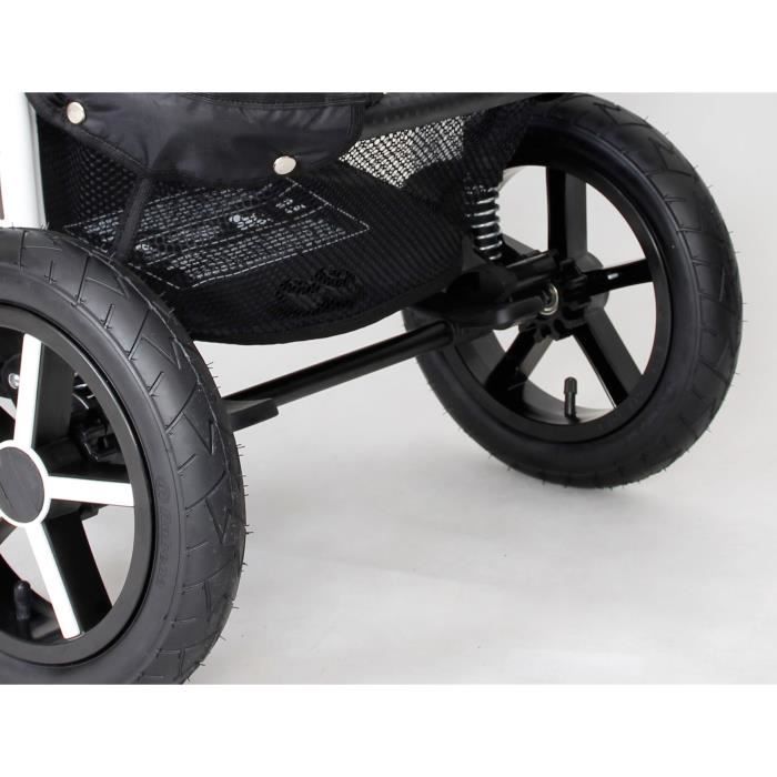 Roue poussette clearance