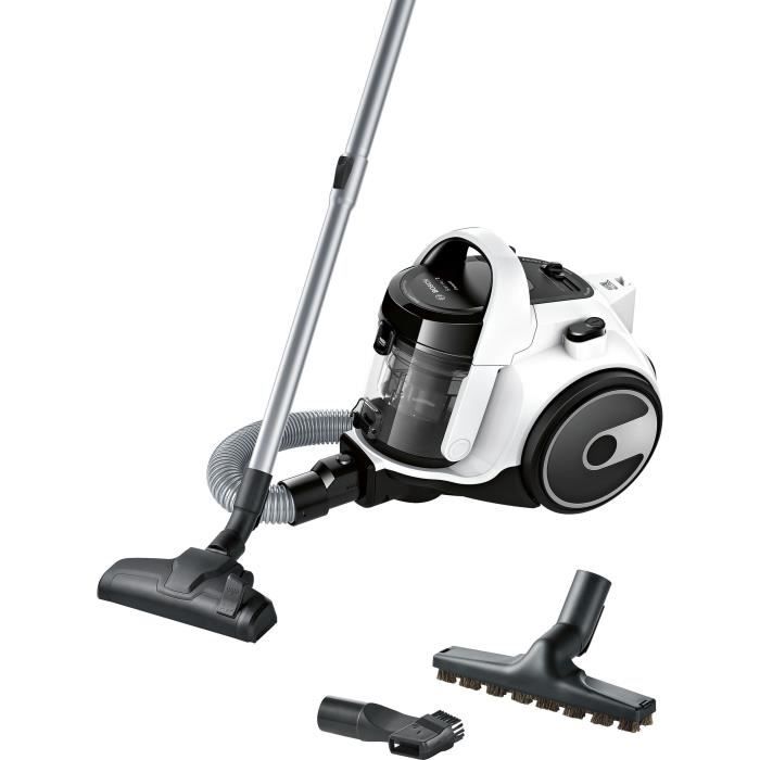 Bosch aspirateur sans sac gs05 online
