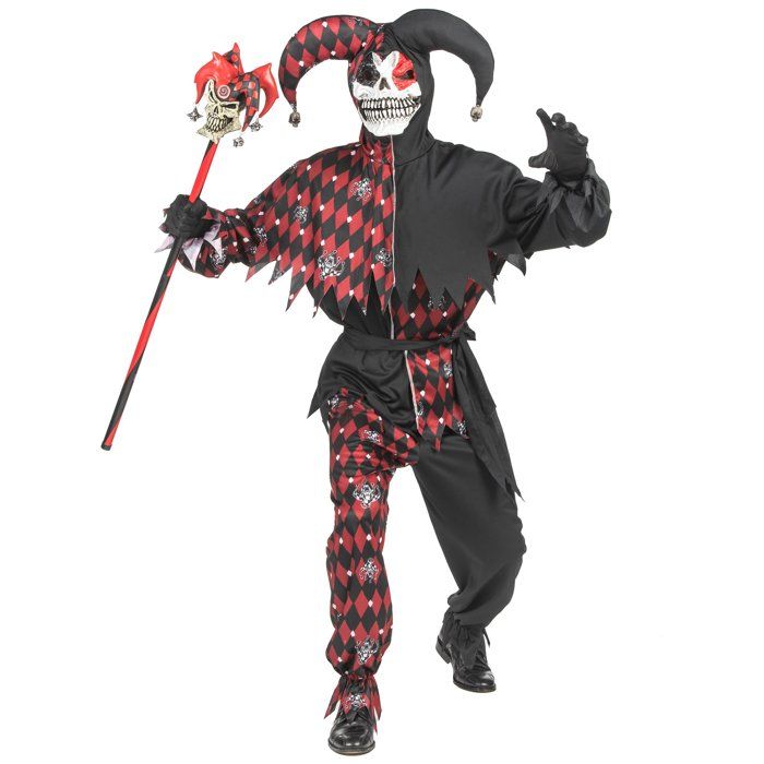 Deguisement Bouffon Du Roi Halloween Cdiscount Jeux Jouets Deguisement Bouffon Du Roi Halloween Cdiscount Jeux Jouets