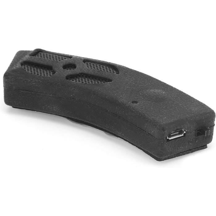 Casque à Reduction de Bruit sans fils Bluetooth Plantronics - BackBeat Pro