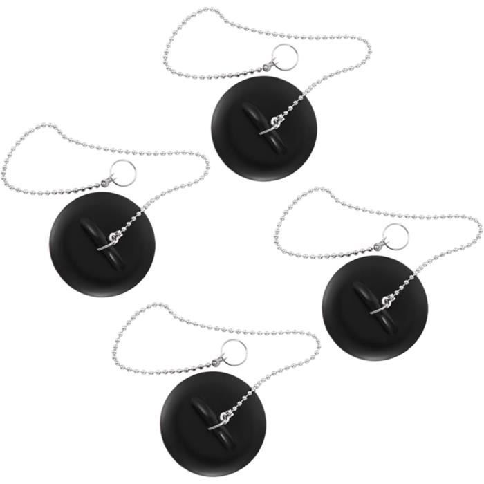 Wimaha Bouchon De Vidange De Baignoire Silicone En Caoutchouc