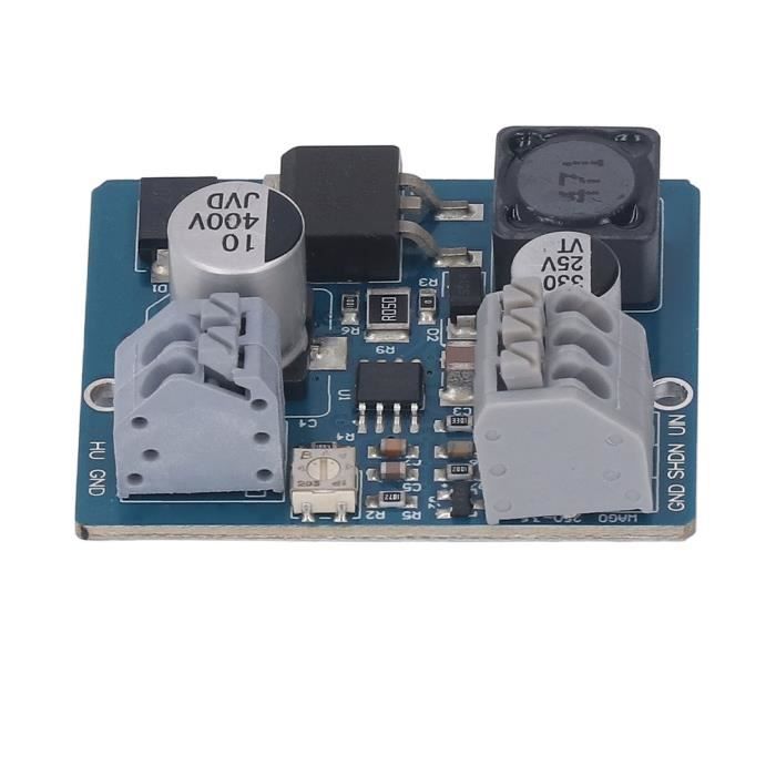 Module d'alimentation Schneider Electric - Série Modicon M340, 24 à 48