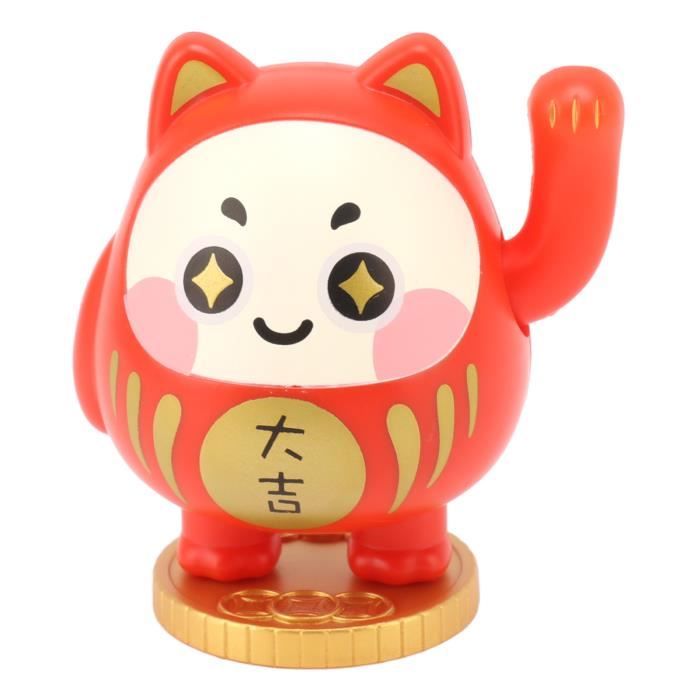 Chat Chanceux Gaming - Player Three (Édition Limitée)