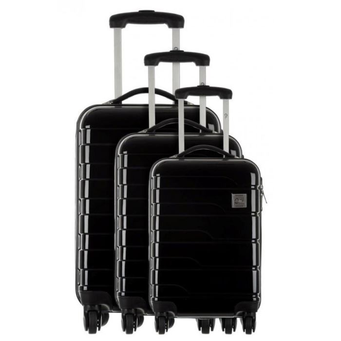 Corinne Cobson Avis Corinne Cobson Ensembles De 3 Valises Femme Achat Vente Set De
